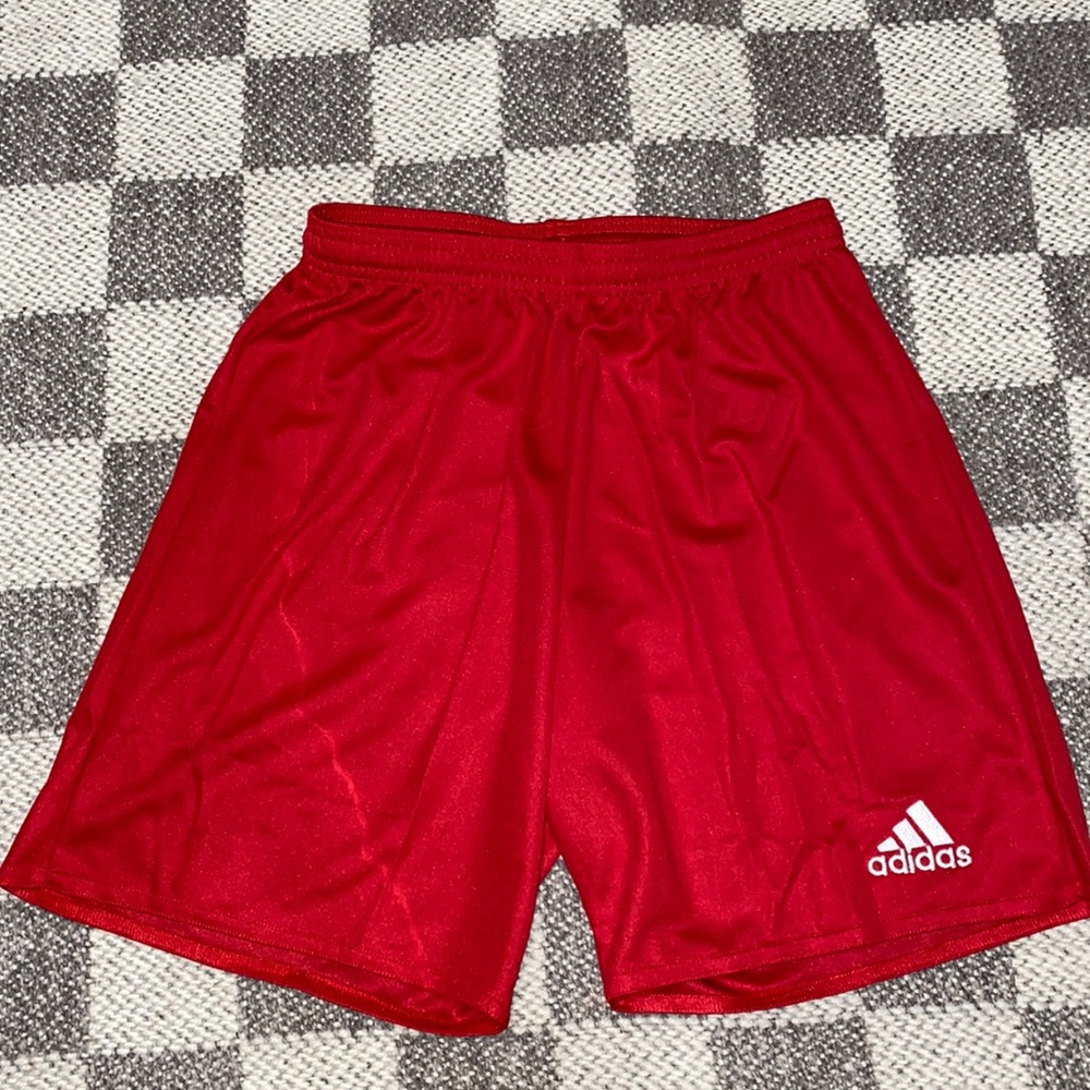 NWT Adidas Shorts